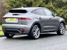 USED 2018 68 JAGUAR E-PACE 2.0 R-DYNAMIC HSE 5d 178 BHP 10"Touch ProNAV, Side Steps