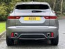 USED 2018 68 JAGUAR E-PACE 2.0 R-DYNAMIC HSE 5d 178 BHP 10"Touch ProNAV, Side Steps