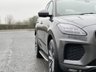 USED 2018 68 JAGUAR E-PACE 2.0 R-DYNAMIC HSE 5d 178 BHP 10"Touch ProNAV, Side Steps