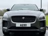 USED 2018 68 JAGUAR E-PACE 2.0 R-DYNAMIC HSE 5d 178 BHP 10"Touch ProNAV, Side Steps