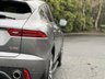 USED 2018 68 JAGUAR E-PACE 2.0 R-DYNAMIC HSE 5d 178 BHP 10"Touch ProNAV, Side Steps