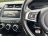 USED 2018 68 JAGUAR E-PACE 2.0 R-DYNAMIC HSE 5d 178 BHP 10"Touch ProNAV, Side Steps