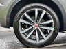 USED 2018 68 JAGUAR E-PACE 2.0 R-DYNAMIC HSE 5d 178 BHP 10"Touch ProNAV, Side Steps