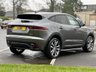 USED 2018 68 JAGUAR E-PACE 2.0 R-DYNAMIC HSE 5d 178 BHP 10"Touch ProNAV, Side Steps
