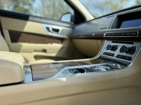 USED 2013 63 JAGUAR XF 2.2 D LUXURY SPORTBRAKE 5d 163 BHP Sportbrake Luxury Leather