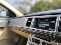 USED 2013 63 JAGUAR XF 2.2 D LUXURY SPORTBRAKE 5d 163 BHP Sportbrake Luxury Leather
