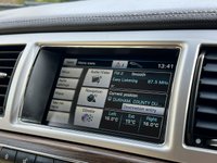 USED 2013 63 JAGUAR XF 2.2 D LUXURY SPORTBRAKE 5d 163 BHP Sportbrake Luxury Leather