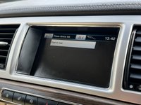 USED 2013 63 JAGUAR XF 2.2 D LUXURY SPORTBRAKE 5d 163 BHP Sportbrake Luxury Leather