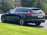 USED 2013 63 JAGUAR XF 2.2 D LUXURY SPORTBRAKE 5d 163 BHP Sportbrake Luxury Leather