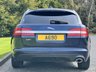 USED 2013 63 JAGUAR XF 2.2 D LUXURY SPORTBRAKE 5d 163 BHP Sportbrake Luxury Leather