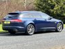 USED 2013 63 JAGUAR XF 2.2 D LUXURY SPORTBRAKE 5d 163 BHP Sportbrake Luxury Leather