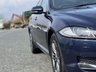 USED 2013 63 JAGUAR XF 2.2 D LUXURY SPORTBRAKE 5d 163 BHP Sportbrake Luxury Leather