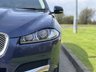 USED 2013 63 JAGUAR XF 2.2 D LUXURY SPORTBRAKE 5d 163 BHP Sportbrake Luxury Leather