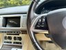 USED 2013 63 JAGUAR XF 2.2 D LUXURY SPORTBRAKE 5d 163 BHP Sportbrake Luxury Leather