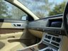 USED 2013 63 JAGUAR XF 2.2 D LUXURY SPORTBRAKE 5d 163 BHP Sportbrake Luxury Leather