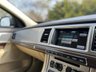 USED 2013 63 JAGUAR XF 2.2 D LUXURY SPORTBRAKE 5d 163 BHP Sportbrake Luxury Leather