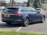 USED 2013 63 JAGUAR XF 2.2 D LUXURY SPORTBRAKE 5d 163 BHP Sportbrake Luxury Leather