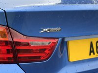USED 2015 65 BMW 4 SERIES 3.0 435D XDRIVE M SPORT 2d 309 BHP Professional NAV Media Pack