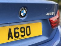 USED 2015 65 BMW 4 SERIES 3.0 435D XDRIVE M SPORT 2d 309 BHP Professional NAV Media Pack