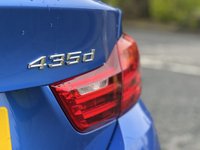 USED 2015 65 BMW 4 SERIES 3.0 435D XDRIVE M SPORT 2d 309 BHP Professional NAV Media Pack