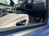 USED 2015 65 BMW 4 SERIES 3.0 435D XDRIVE M SPORT 2d 309 BHP Professional NAV Media Pack
