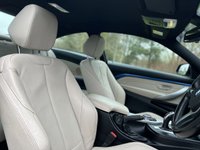 USED 2015 65 BMW 4 SERIES 3.0 435D XDRIVE M SPORT 2d 309 BHP Professional NAV Media Pack