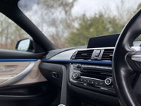 USED 2015 65 BMW 4 SERIES 3.0 435D XDRIVE M SPORT 2d 309 BHP Professional NAV Media Pack