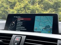 USED 2015 65 BMW 4 SERIES 3.0 435D XDRIVE M SPORT 2d 309 BHP Professional NAV Media Pack