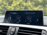 USED 2015 65 BMW 4 SERIES 3.0 435D XDRIVE M SPORT 2d 309 BHP Professional NAV Media Pack