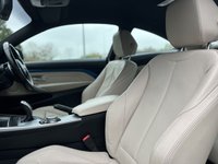 USED 2015 65 BMW 4 SERIES 3.0 435D XDRIVE M SPORT 2d 309 BHP Professional NAV Media Pack