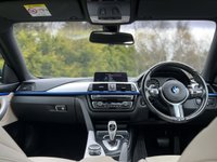 USED 2015 65 BMW 4 SERIES 3.0 435D XDRIVE M SPORT 2d 309 BHP Professional NAV Media Pack