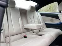 USED 2015 65 BMW 4 SERIES 3.0 435D XDRIVE M SPORT 2d 309 BHP Professional NAV Media Pack