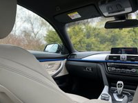USED 2015 65 BMW 4 SERIES 3.0 435D XDRIVE M SPORT 2d 309 BHP Professional NAV Media Pack