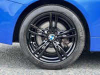 USED 2015 65 BMW 4 SERIES 3.0 435D XDRIVE M SPORT 2d 309 BHP Professional NAV Media Pack