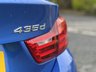 USED 2015 65 BMW 4 SERIES 3.0 435D XDRIVE M SPORT 2d 309 BHP Professional NAV Media Pack