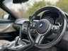 USED 2015 65 BMW 4 SERIES 3.0 435D XDRIVE M SPORT 2d 309 BHP Professional NAV Media Pack