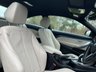 USED 2015 65 BMW 4 SERIES 3.0 435D XDRIVE M SPORT 2d 309 BHP Professional NAV Media Pack