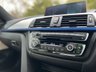 USED 2015 65 BMW 4 SERIES 3.0 435D XDRIVE M SPORT 2d 309 BHP Professional NAV Media Pack