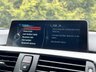USED 2015 65 BMW 4 SERIES 3.0 435D XDRIVE M SPORT 2d 309 BHP Professional NAV Media Pack