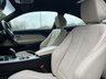 USED 2015 65 BMW 4 SERIES 3.0 435D XDRIVE M SPORT 2d 309 BHP Professional NAV Media Pack