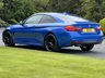 USED 2015 65 BMW 4 SERIES 3.0 435D XDRIVE M SPORT 2d 309 BHP Professional NAV Media Pack
