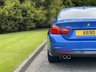 USED 2015 65 BMW 4 SERIES 3.0 435D XDRIVE M SPORT 2d 309 BHP Professional NAV Media Pack