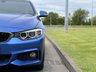 USED 2015 65 BMW 4 SERIES 3.0 435D XDRIVE M SPORT 2d 309 BHP Professional NAV Media Pack
