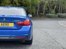 USED 2015 65 BMW 4 SERIES 3.0 435D XDRIVE M SPORT 2d 309 BHP Professional NAV Media Pack