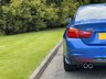 USED 2015 65 BMW 4 SERIES 3.0 435D XDRIVE M SPORT 2d 309 BHP Professional NAV Media Pack