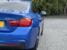 USED 2015 65 BMW 4 SERIES 3.0 435D XDRIVE M SPORT 2d 309 BHP Professional NAV Media Pack