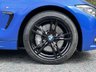 USED 2015 65 BMW 4 SERIES 3.0 435D XDRIVE M SPORT 2d 309 BHP Professional NAV Media Pack