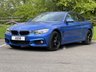 USED 2015 65 BMW 4 SERIES 3.0 435D XDRIVE M SPORT 2d 309 BHP Professional NAV Media Pack