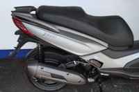 USED 2026 26 KYMCO XTOWN 125 ONE OF THE LARGER SUPER SCOOTERS A GREAT 125 MAXI SCOOTER AVAILABLE FORM STOCK