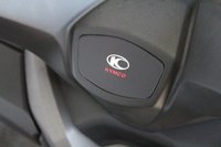 USED 2026 26 KYMCO XTOWN 125 ONE OF THE LARGER SUPER SCOOTERS A GREAT 125 MAXI SCOOTER AVAILABLE FORM STOCK